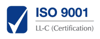 certifikaty ikony iso9001