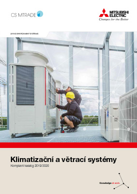 klimatizacni a vetraci systemy katalog 2019